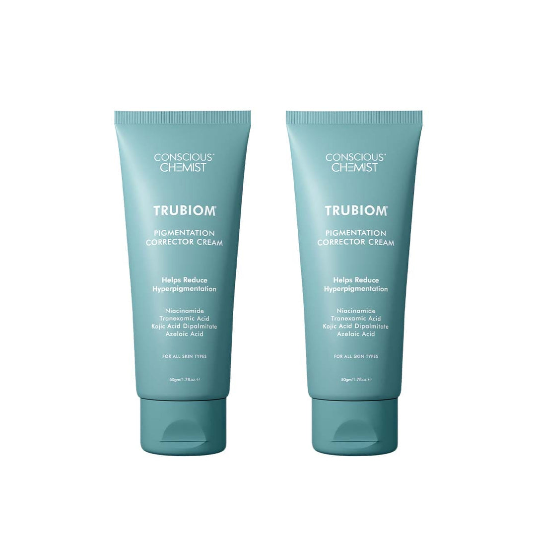 Trubiom Pigmentation Corrector Gel Cream