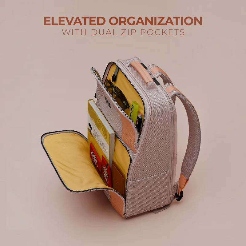 Eume Zenith 24L Laptop Backpack