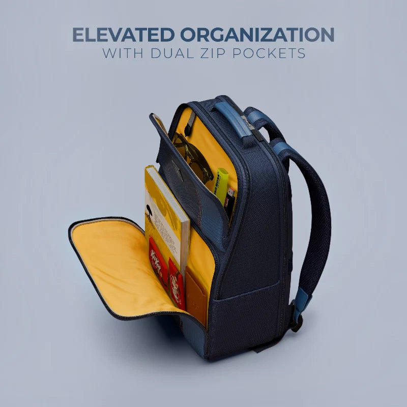 Eume Zenith 24L Laptop Backpack