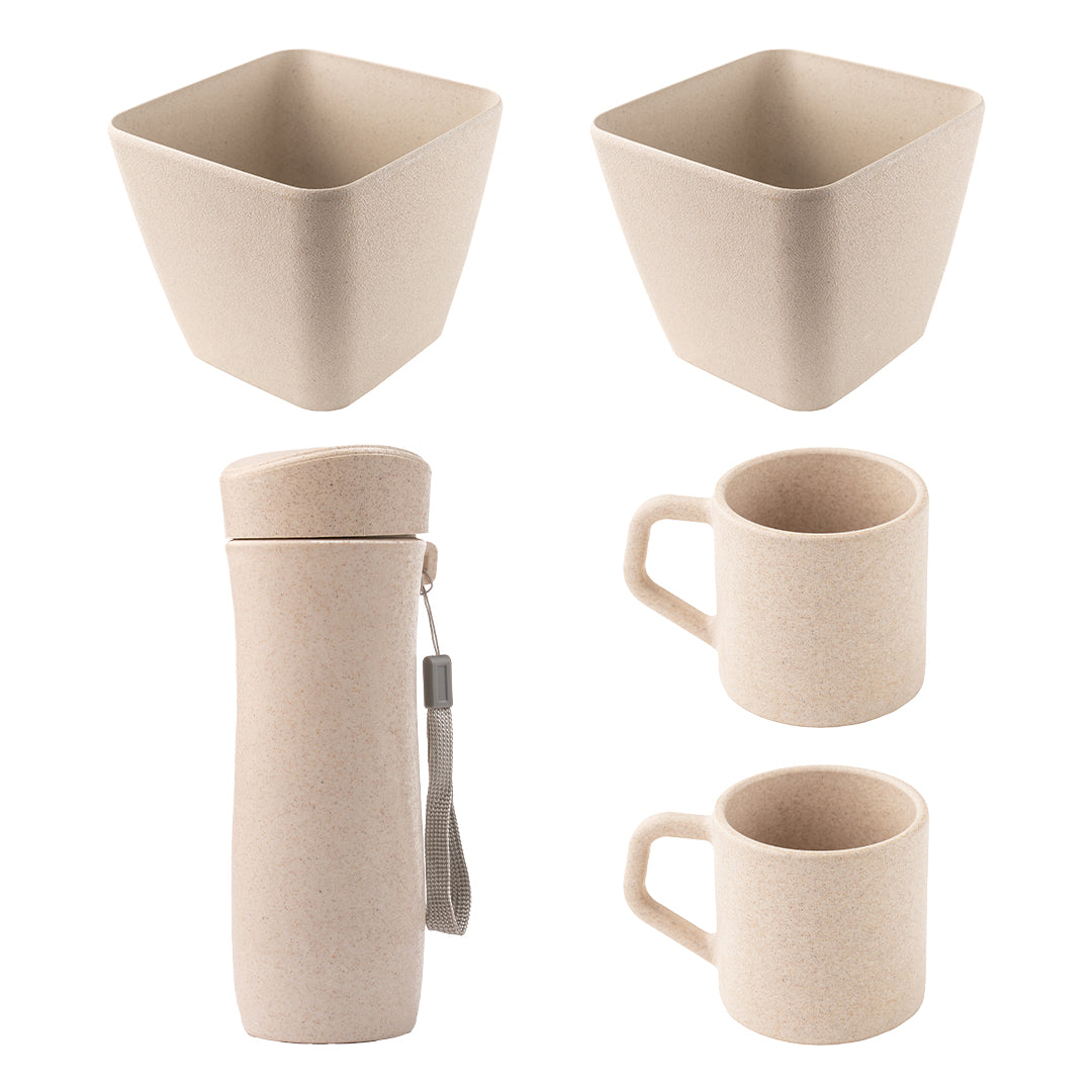 Irida Naturals Ultimate Wellness Kit