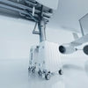 Eume Aluminium Cabin + Check-In Medium