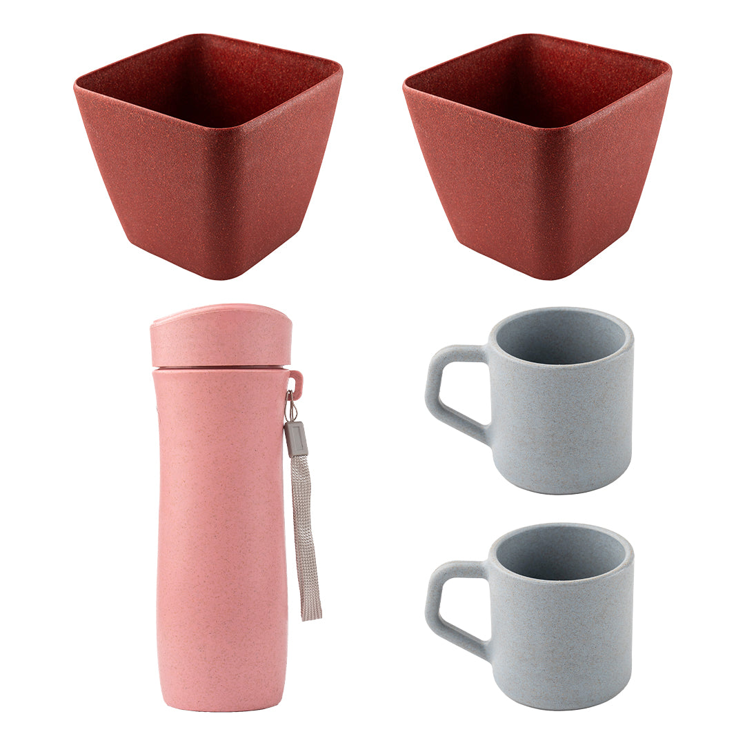 Irida Naturals Ultimate Wellness Kit