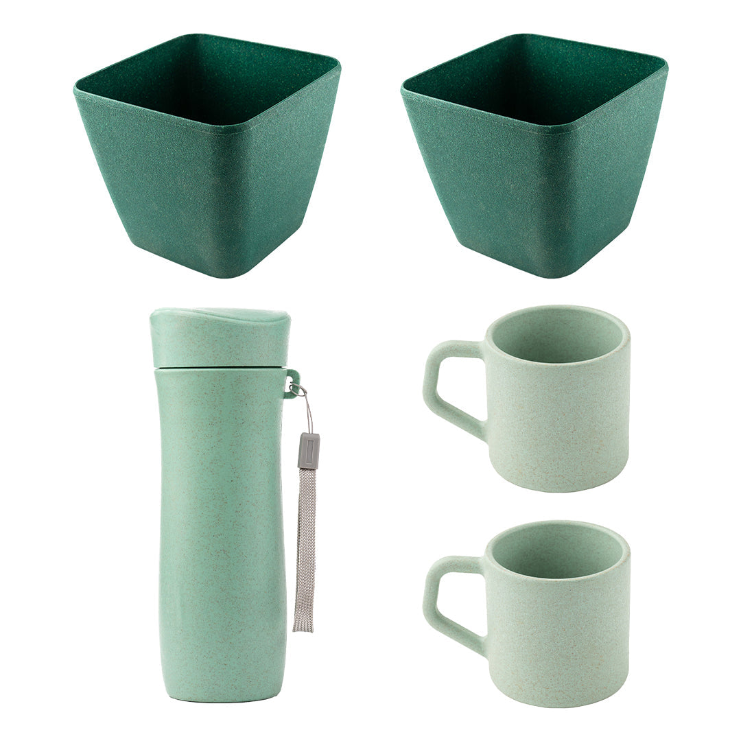 Irida Naturals Ultimate Wellness Kit