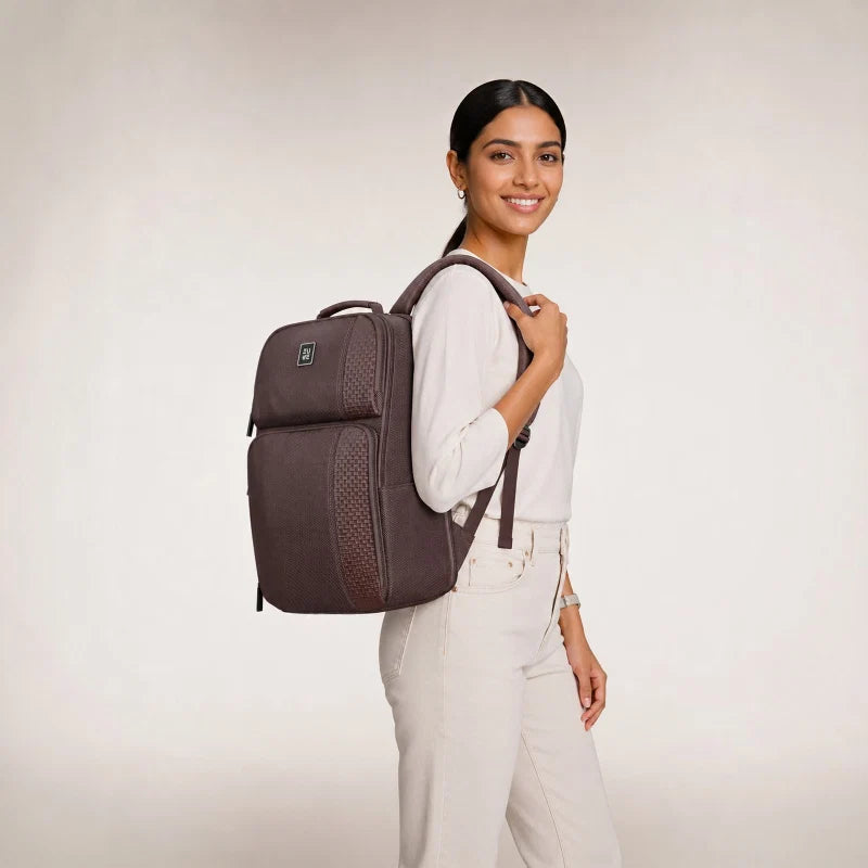 Eume Zenith 24L Laptop Backpack