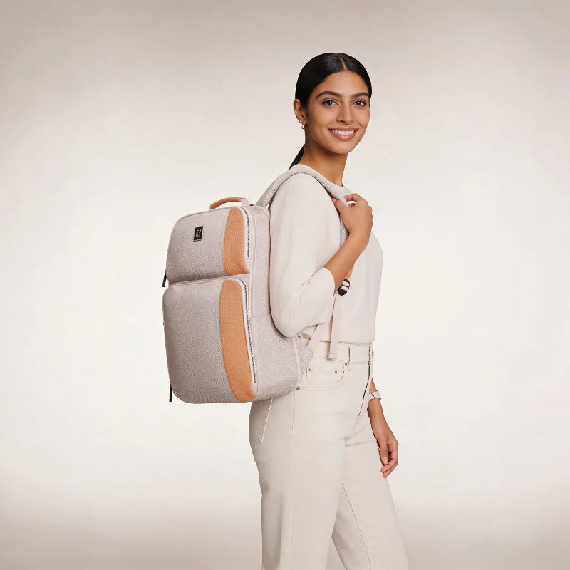 Eume Zenith 24L Laptop Backpack