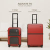 Eume Aerotop Cabin + Check-In Medium