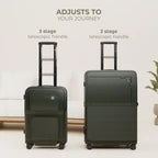 Eume Aerotop Set of 3