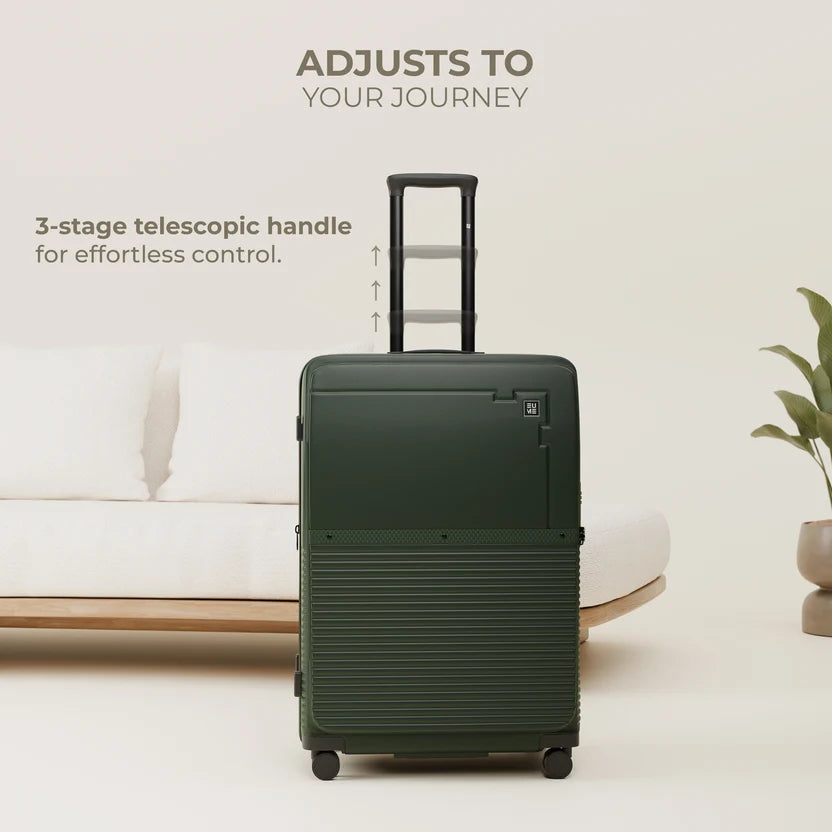 Eume Aerotop Check-In Large