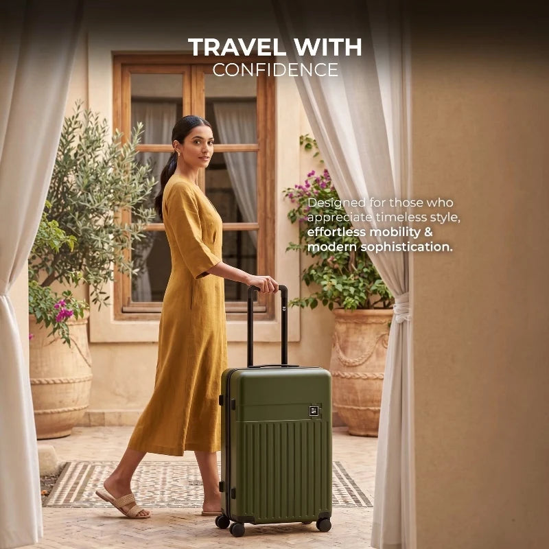 Eume Classic Check-In Medium