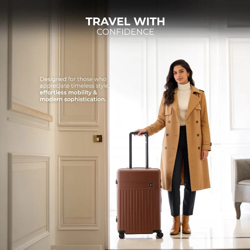 Eume Classic Check-In Medium