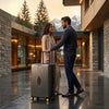 Eume Trunk Check-In Plus