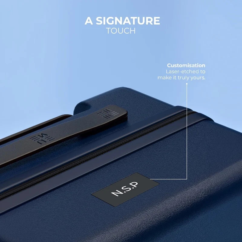 Eume Classic Check-In Medium