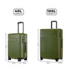 Eume Classic Cabin + Check-In Large