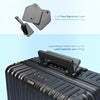 Eume Aluminium Cabin + Trunk Check-In Plus