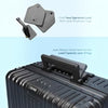 Eume Aluminium Cabin + Check-In Medium