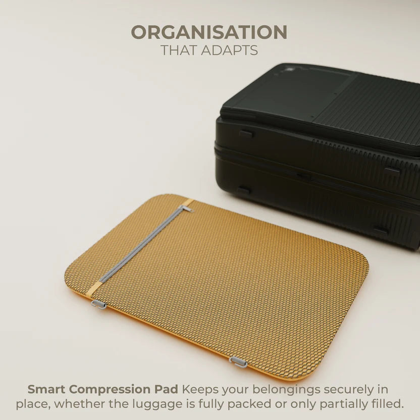Eume Aerotop Check-In Large