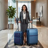 Eume Aerotop Cabin + Check-In Medium