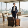Eume Aerotop Cabin + Check-In Medium