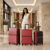 Eume Aerotop Set of 3