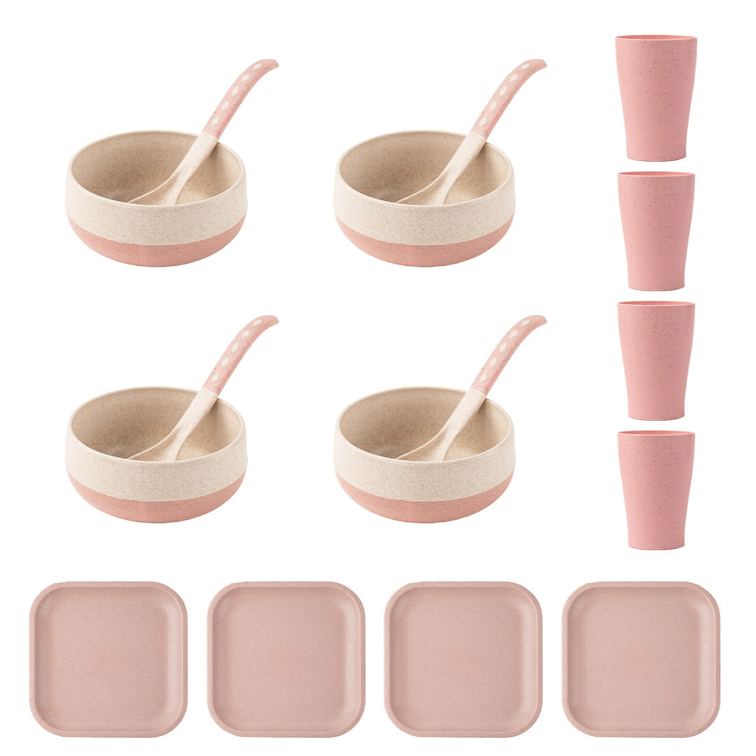 Irida Naturals Festive Elegance Collection (Set of 12)