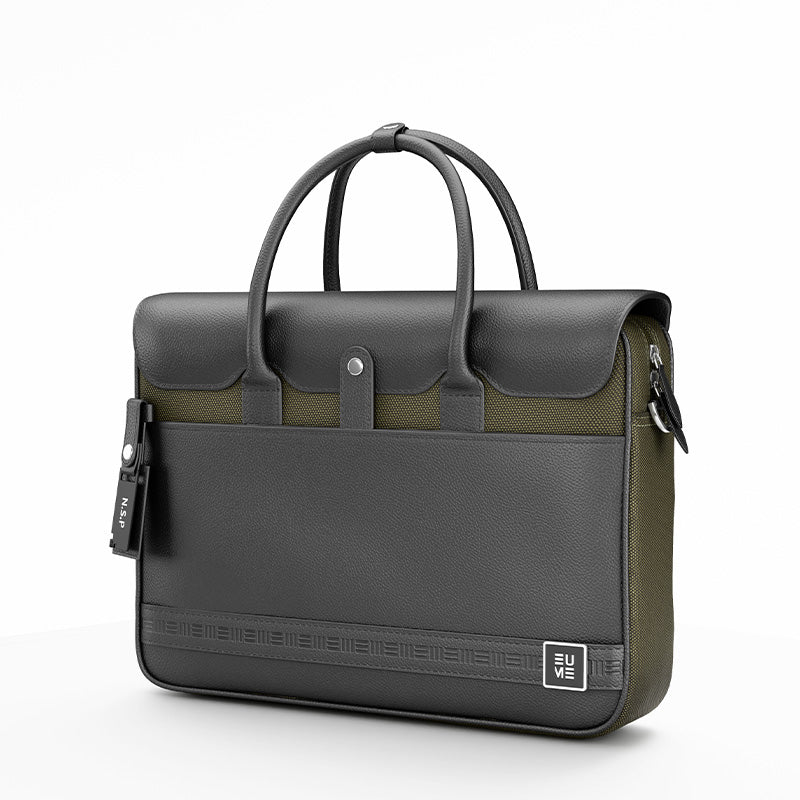 Eume Aristo Messenger Bag