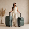 Eume Aerotop Cabin + Check-In Medium