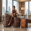 Eume Aerotop Set of 3