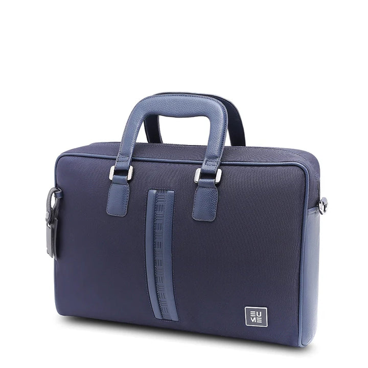 Eume Briefcase Messenger Bag