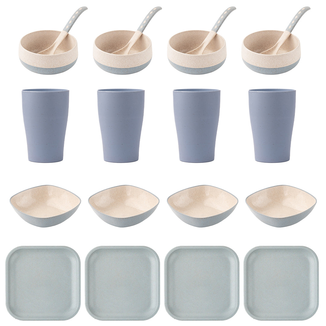 Irida Naturals Ultimate Festive Collection (Set of 16)