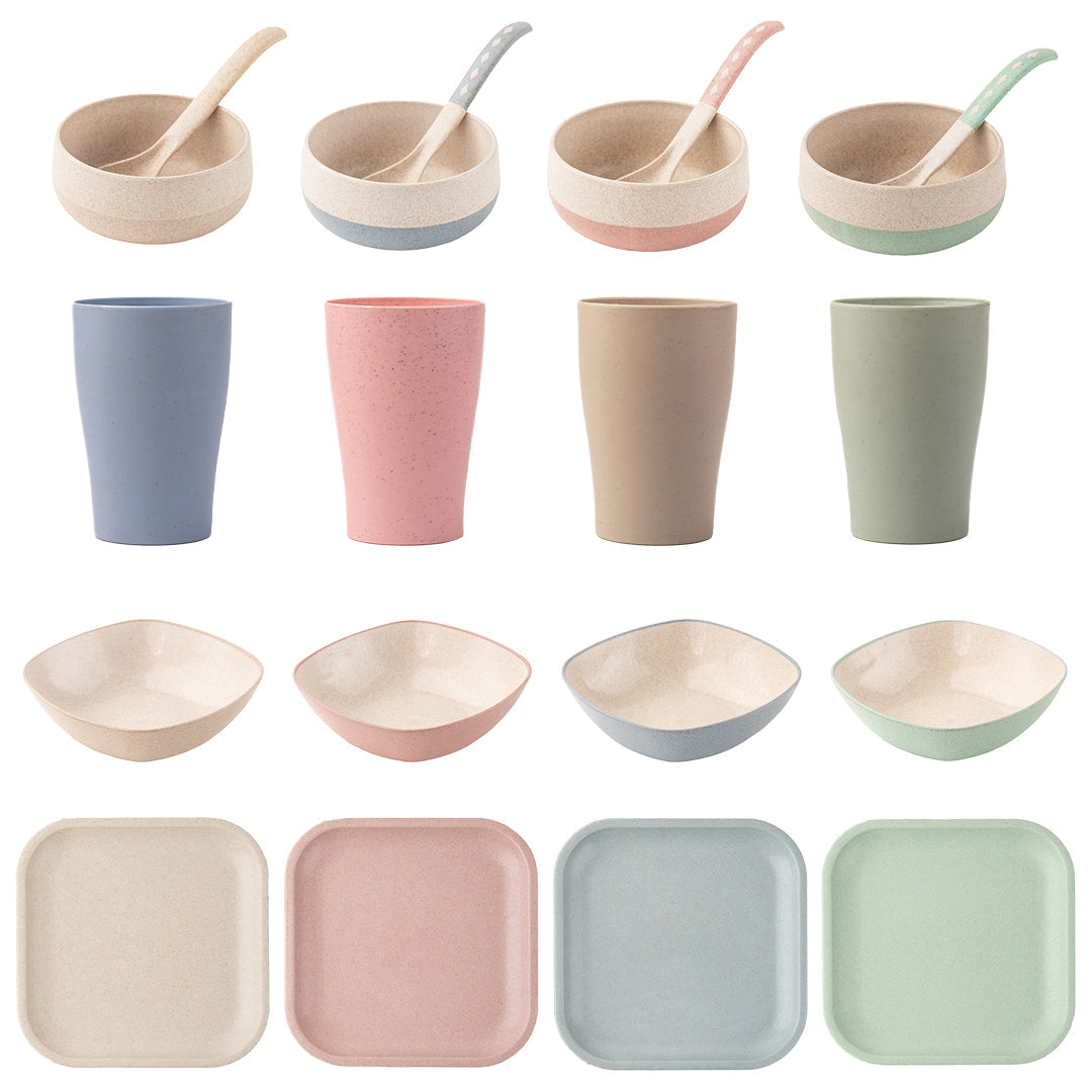 Irida Naturals Ultimate Festive Collection (Set of 16)