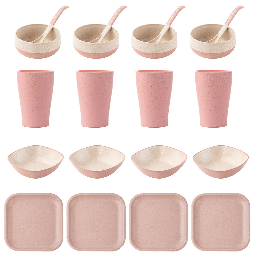 Irida Naturals Ultimate Festive Collection (Set of 16)