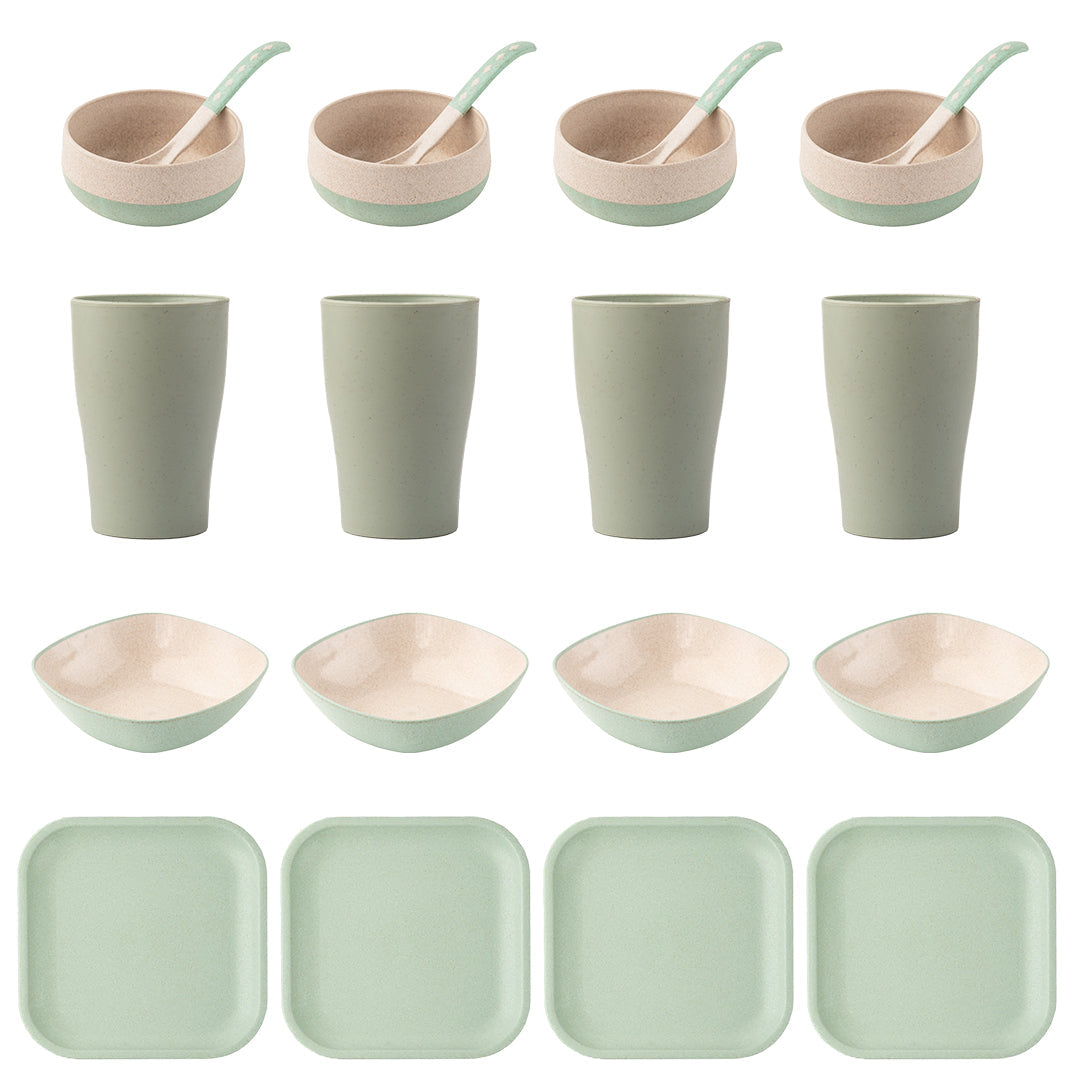 Irida Naturals Ultimate Festive Collection (Set of 16)