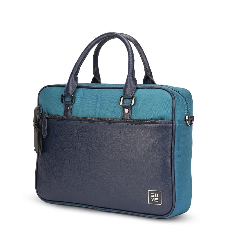 Eume Commute Messenger Bag
