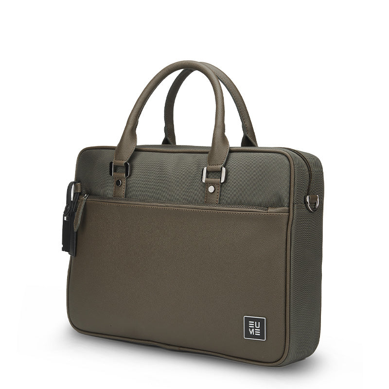 Eume Commute Messenger Bag