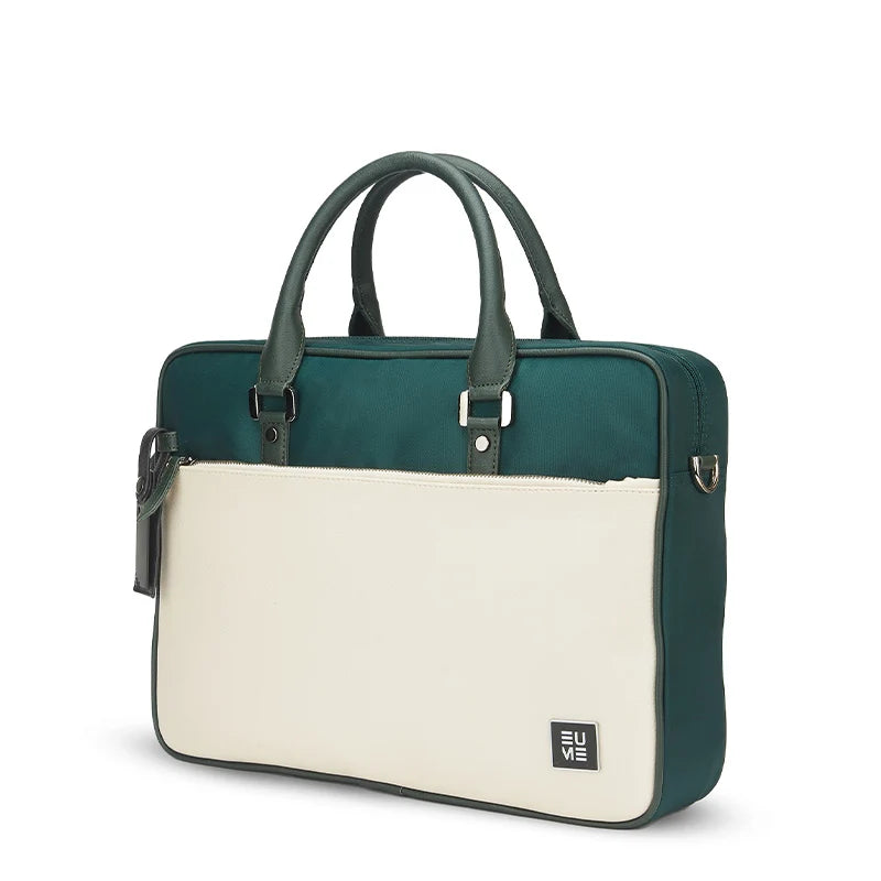 Eume Commute Messenger Bag