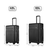 Eume Classic Cabin + Check-In Medium
