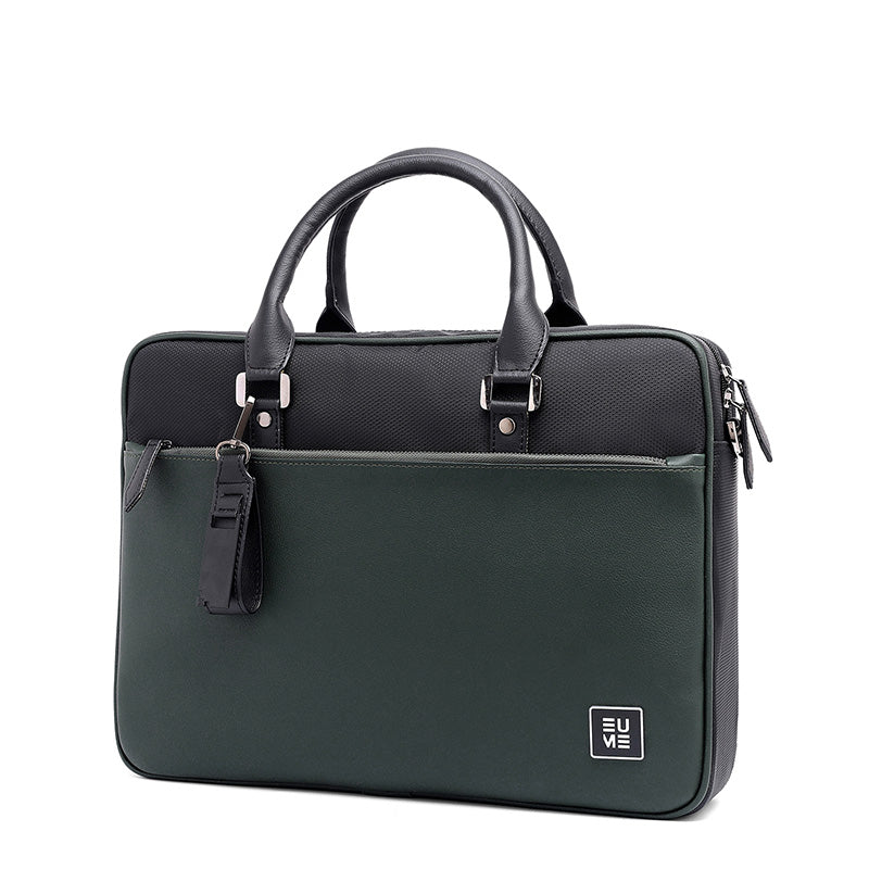 Eume Commute Messenger Bag