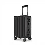 Eume Aluminium Cabin + Trunk Check-In Plus