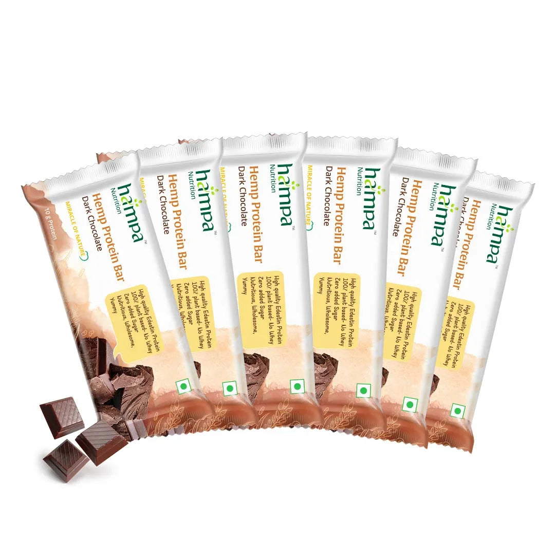 Pack of 6