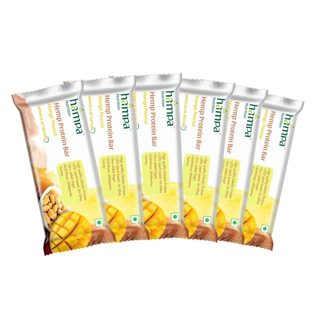 Pack of 6