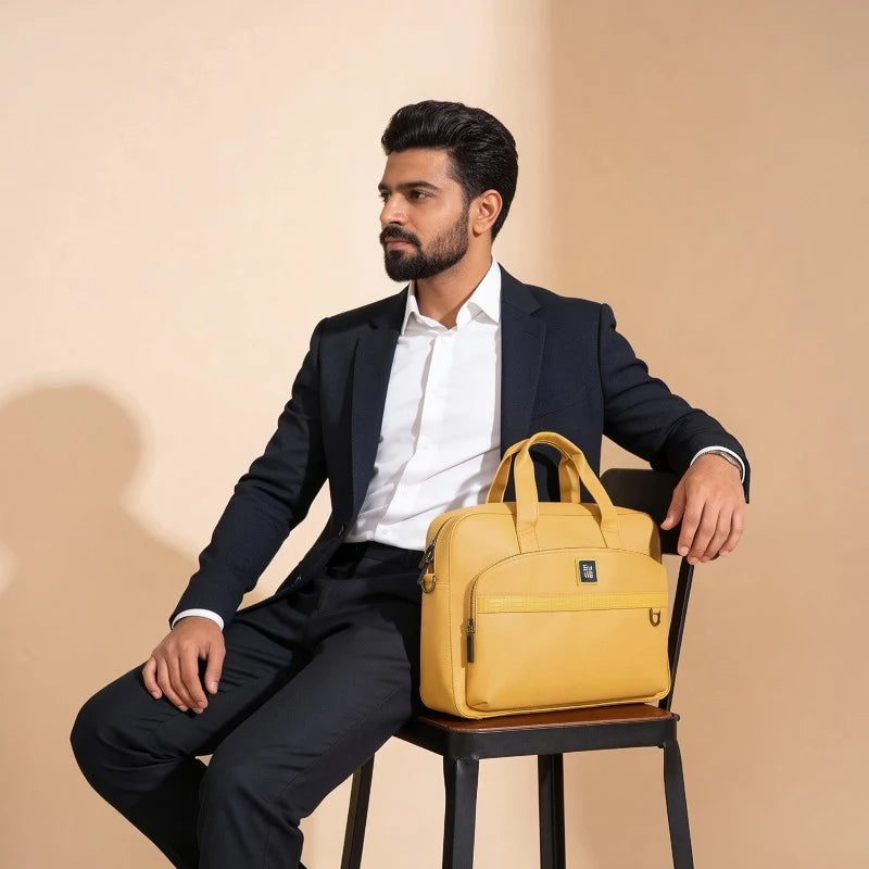 Eume Optimo Messenger Bag