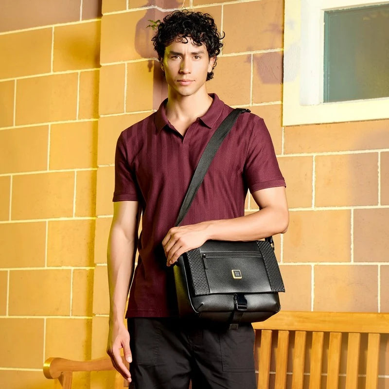 Eume Tarmac Tablet Sling Bag