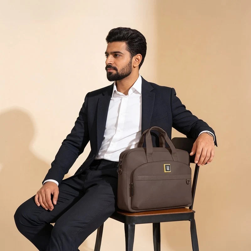 Eume Optimo Messenger Bag