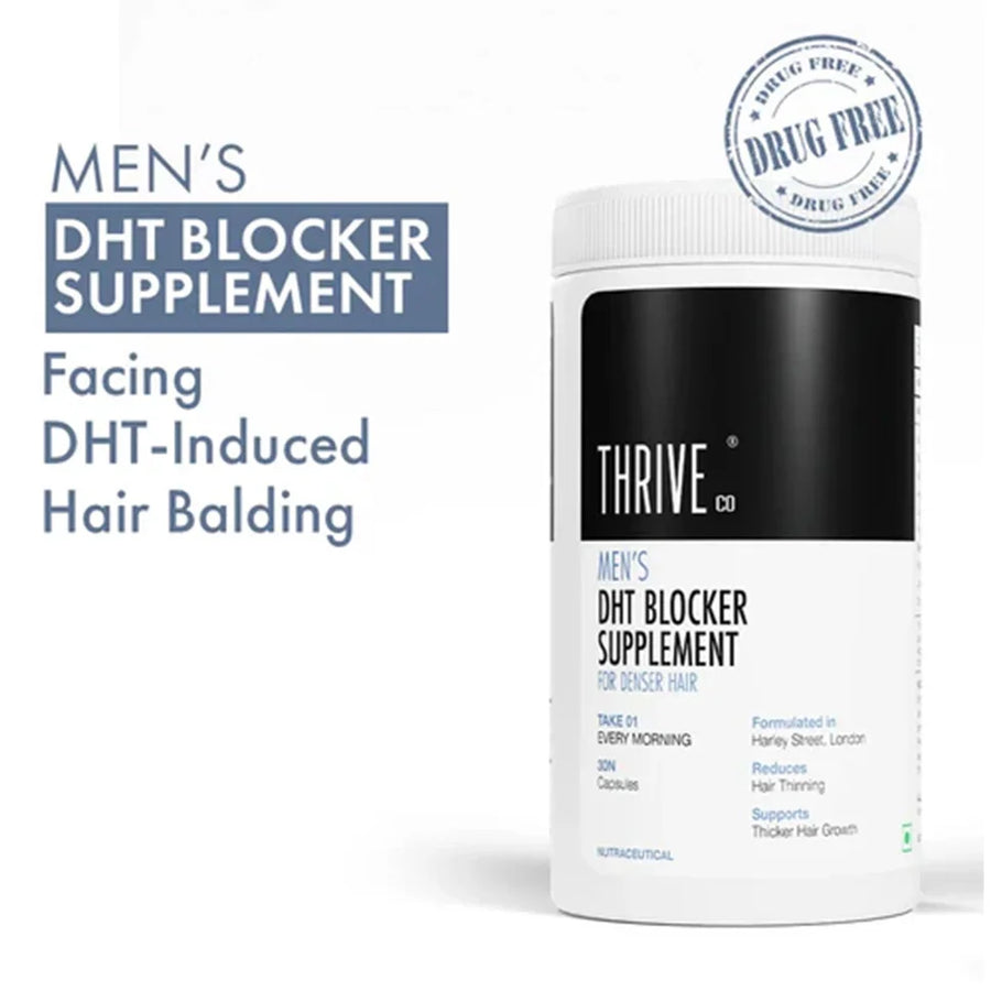 ThriveCo Men&