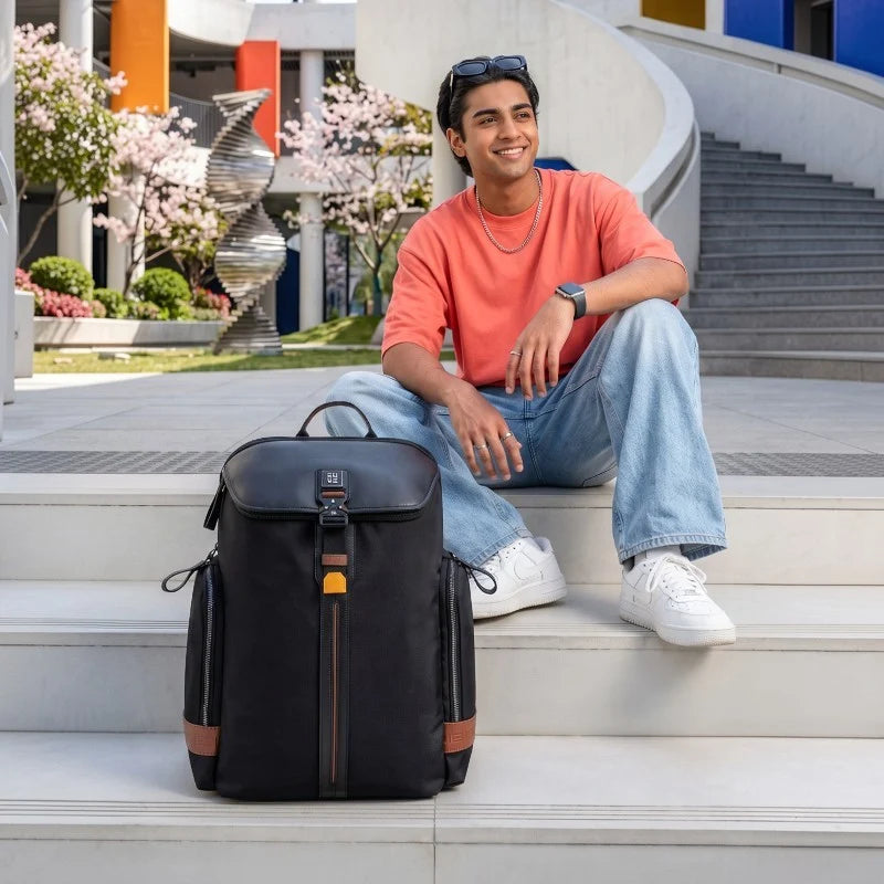 Eume Zorain 27L Laptop Backpack