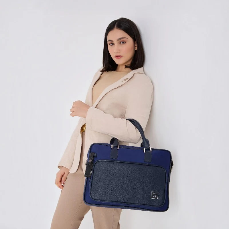Eume Executive Messenger Bag