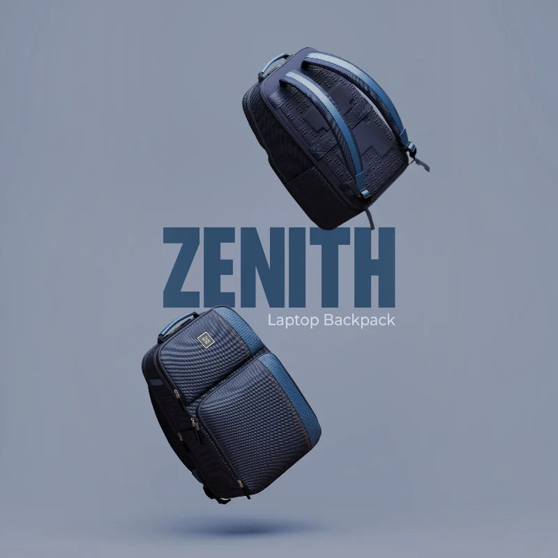 Eume Zenith 24L Laptop Backpack