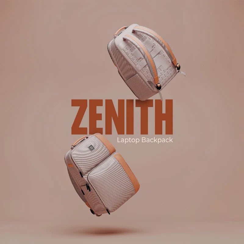 Eume Zenith 24L Laptop Backpack