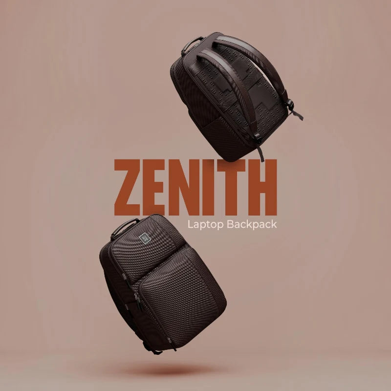 Eume Zenith 24L Laptop Backpack