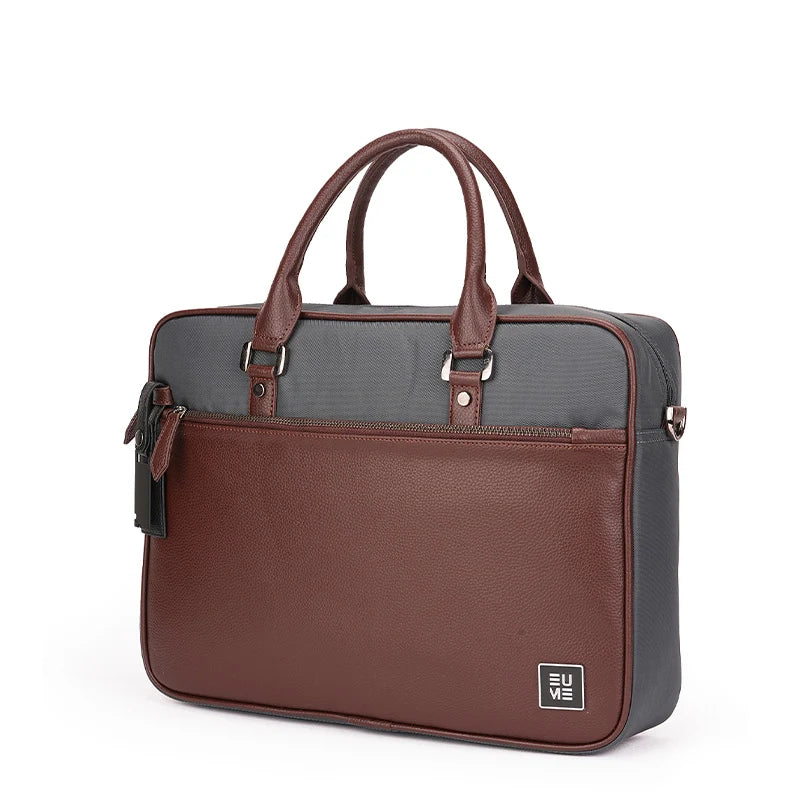 Eume Commute Messenger Bag